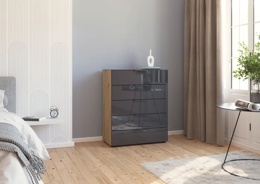 Kommode 5S milieu