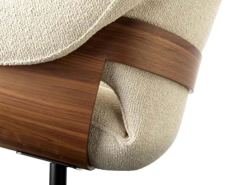 Sessel detail