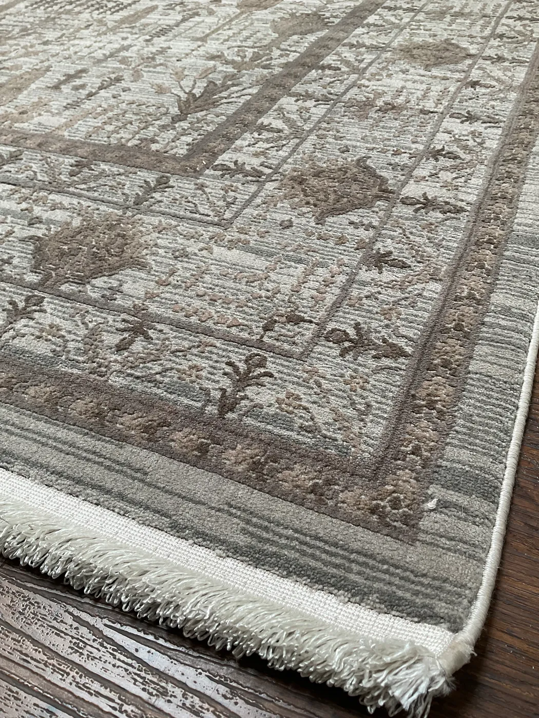 detail