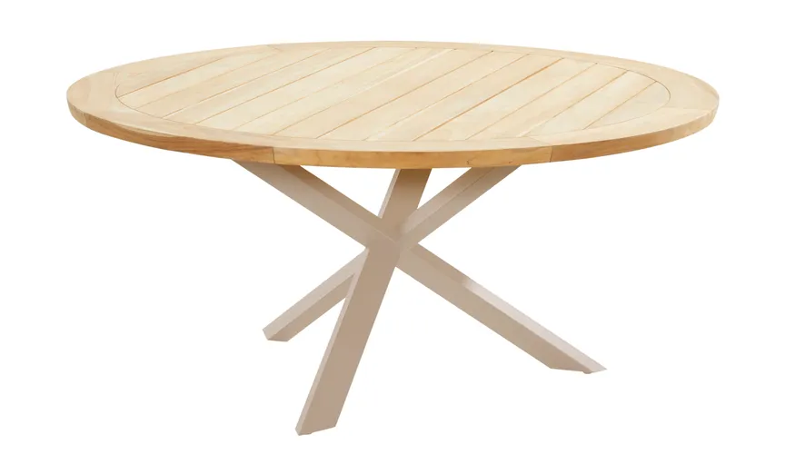 Tisch Ø160 cm hauptaufnahme