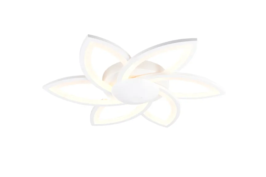 Deckenleuchte "Dalias" hauptaufnahme