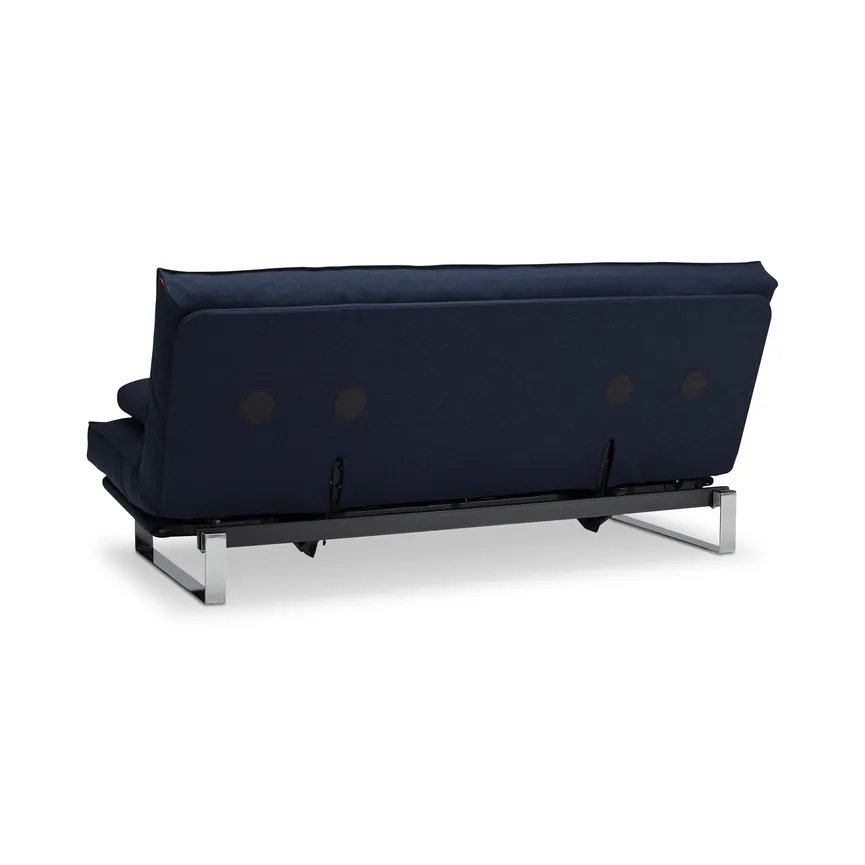 Sofa Latex + Kissen Sharp detail