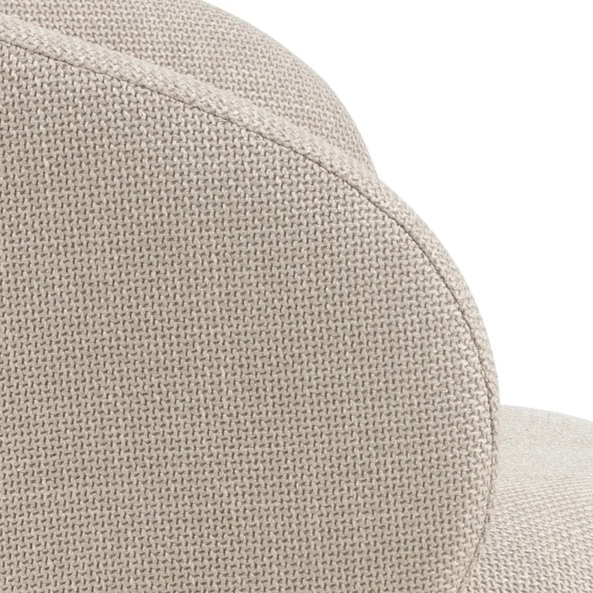 Barhocker detail