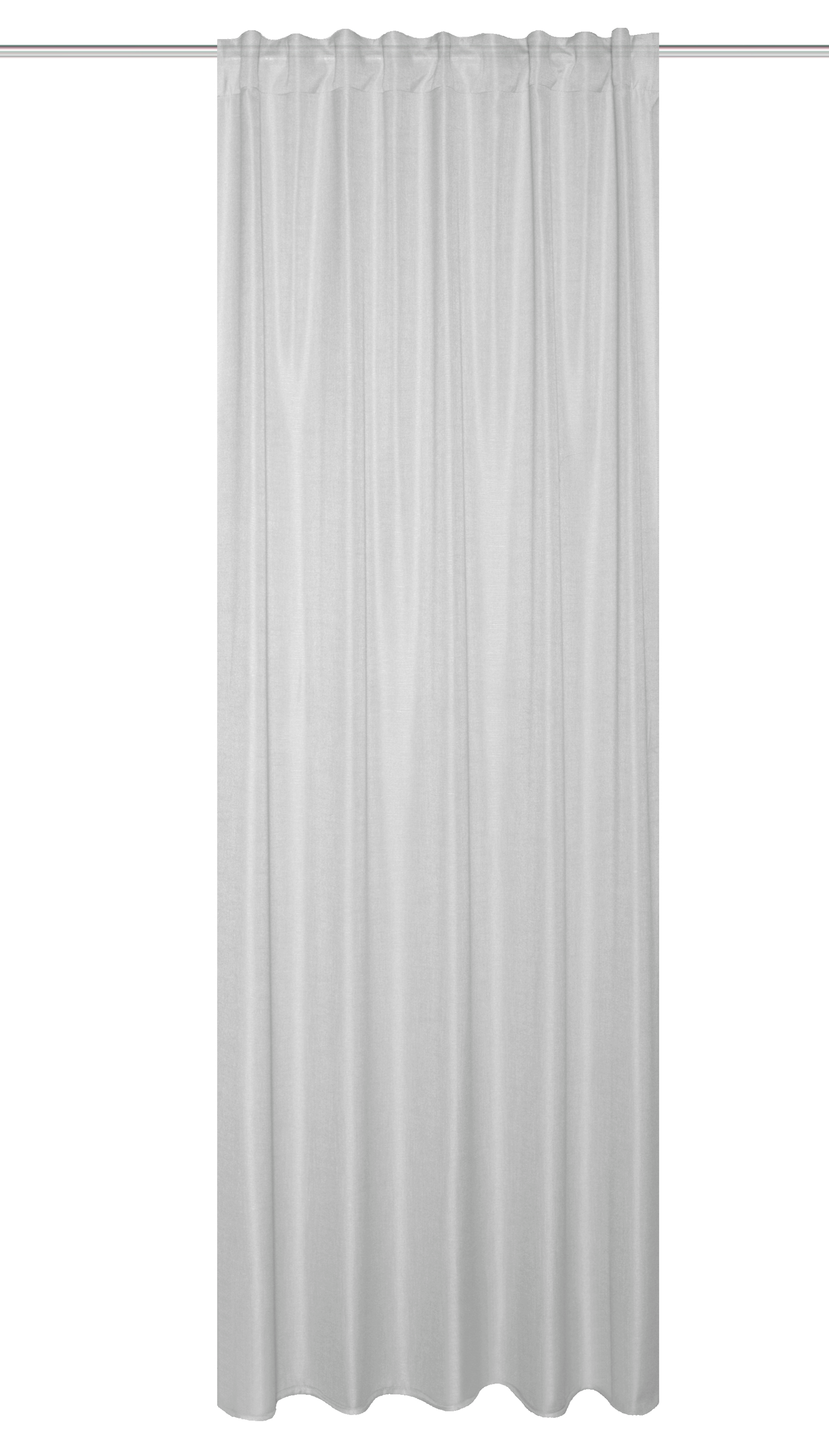 Dekoschal Softy Leinenstruktur hauptaufnahme