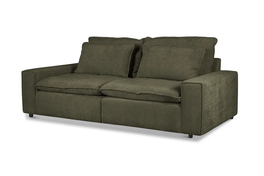 3-Sitzer Sofa hauptaufnahme