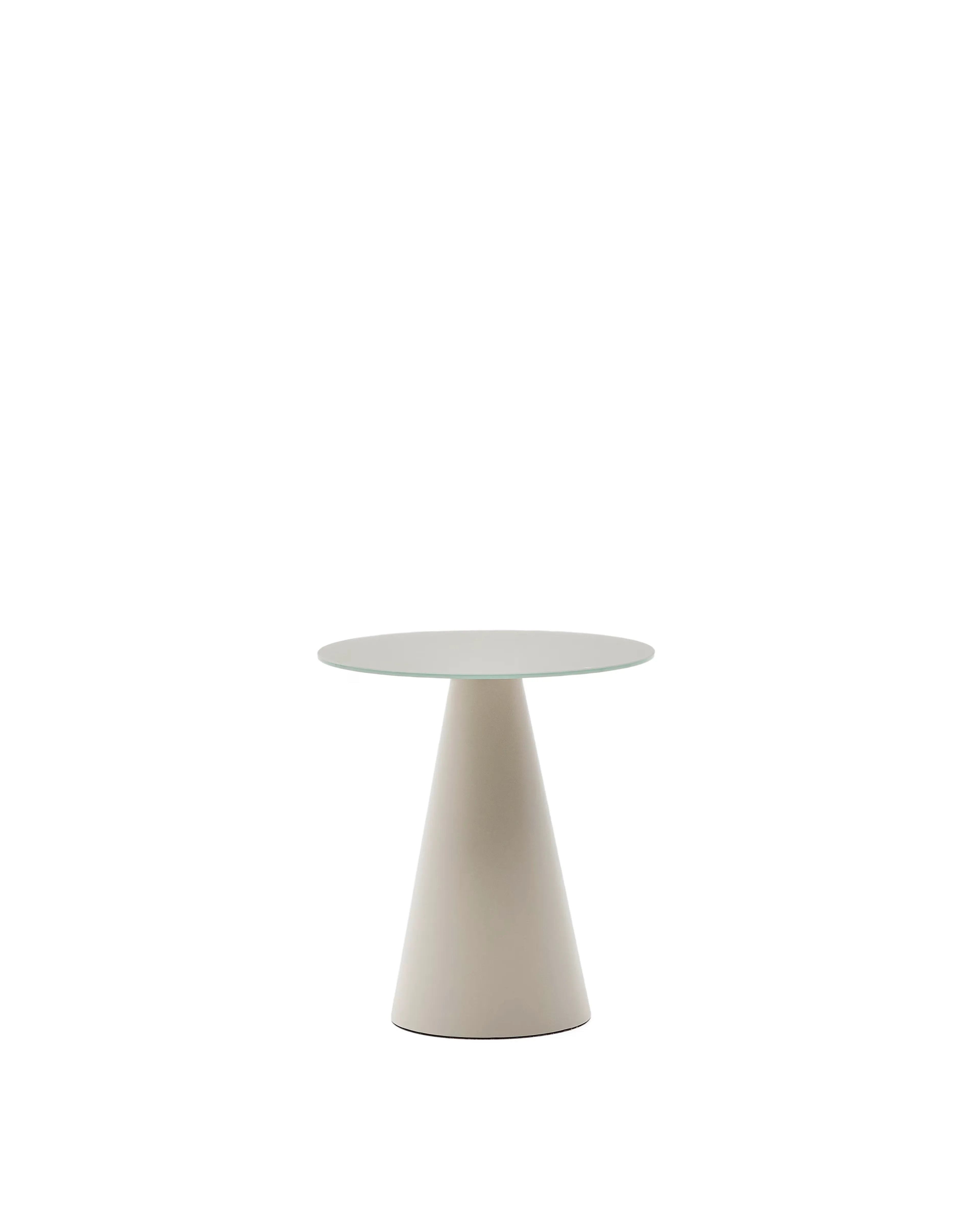 Beistelltisch Wilshire Ø 50 cm