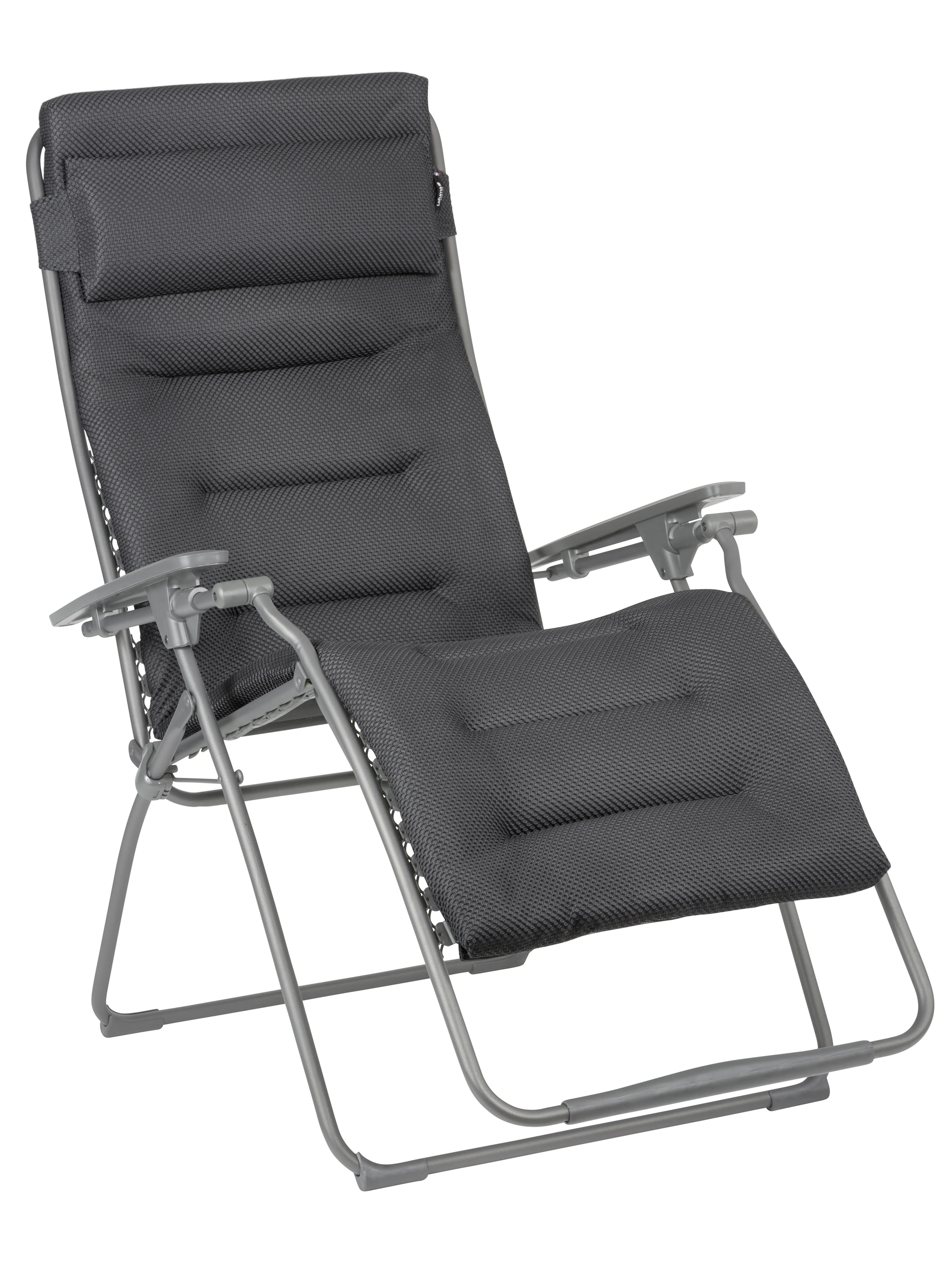 Gartensessel  Futura Be Comfort XL
