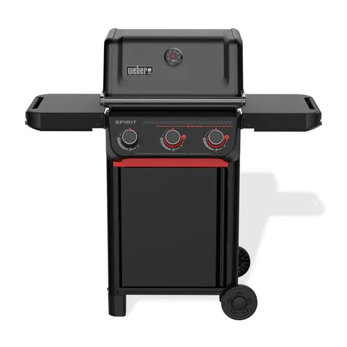 Gasgrill