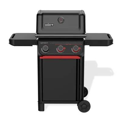 Gasgrill