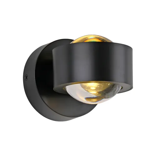 LED-Wandleuchte