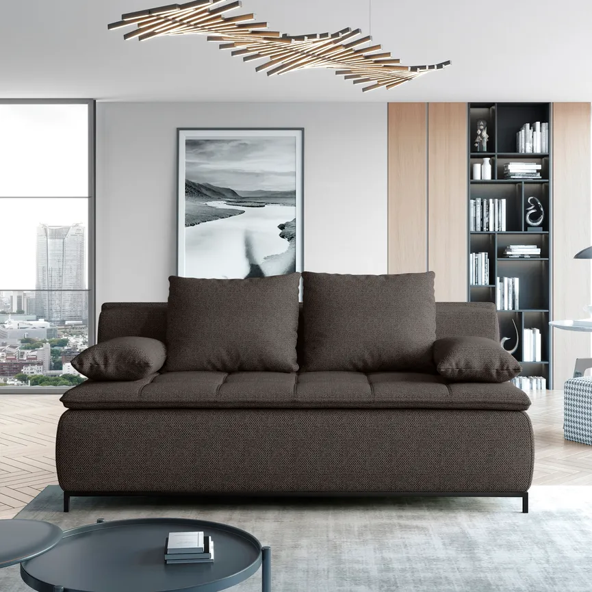 Schlafsofa milieu