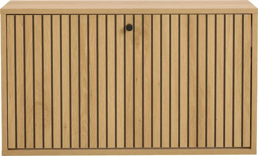 Schuhschrank 1K detail