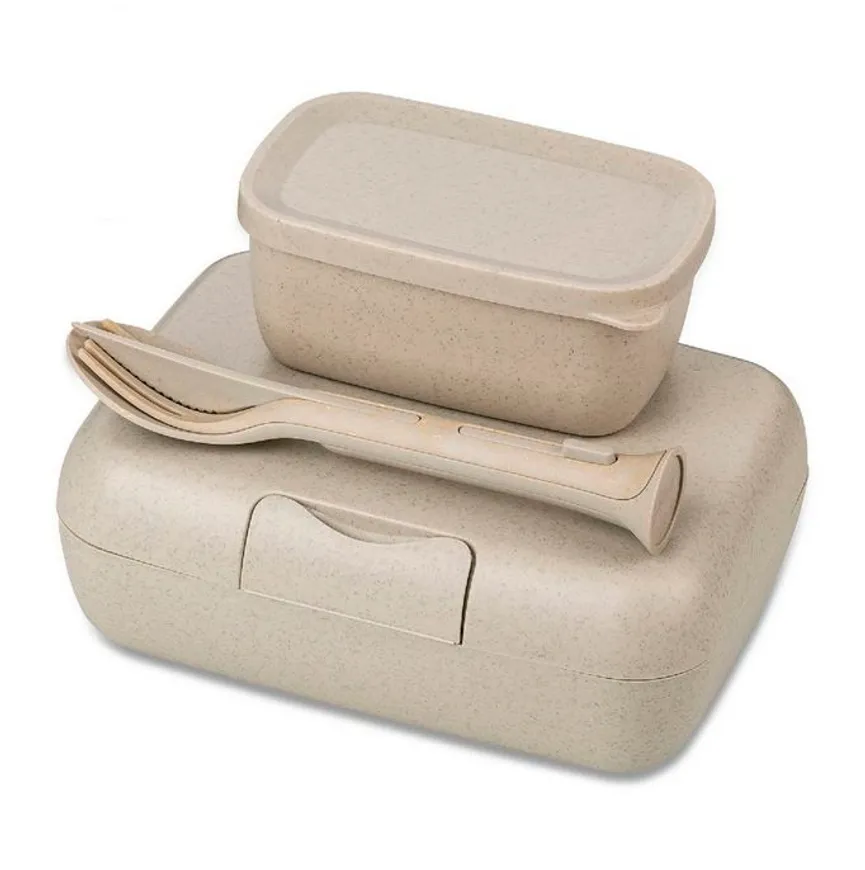 Lunchbox "Candy Ready" 3-tlg. hauptaufnahme