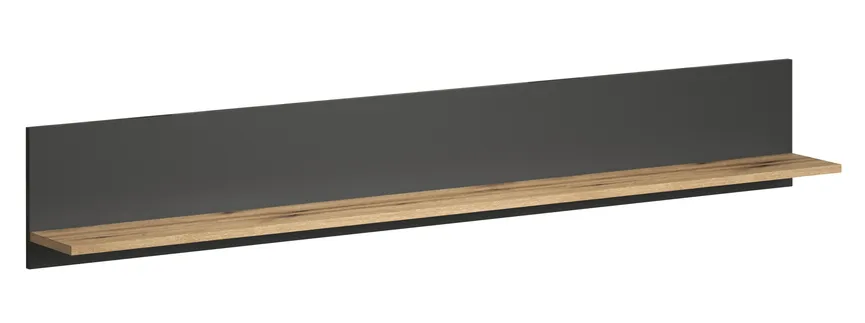 Wandboard detail