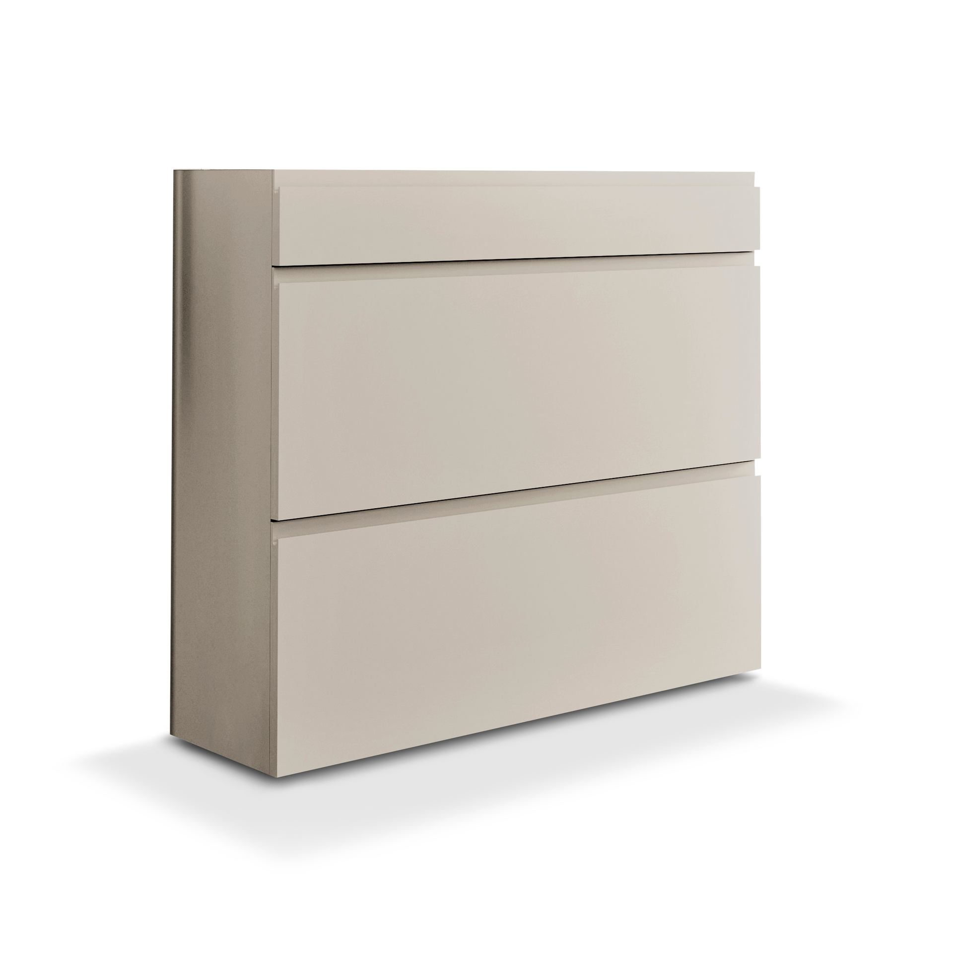 Hängeschuhschrank