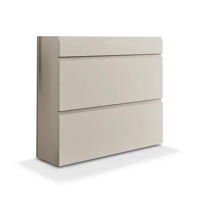 Hängeschuhschrank