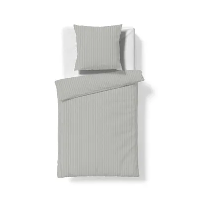 Interlock-Jersey-Bettwäsche