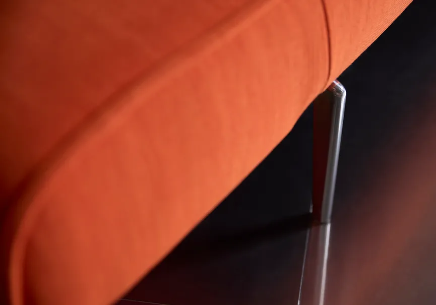Schlafsofa Straw detail