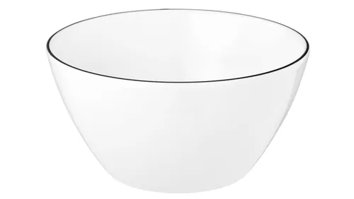 Müslischale