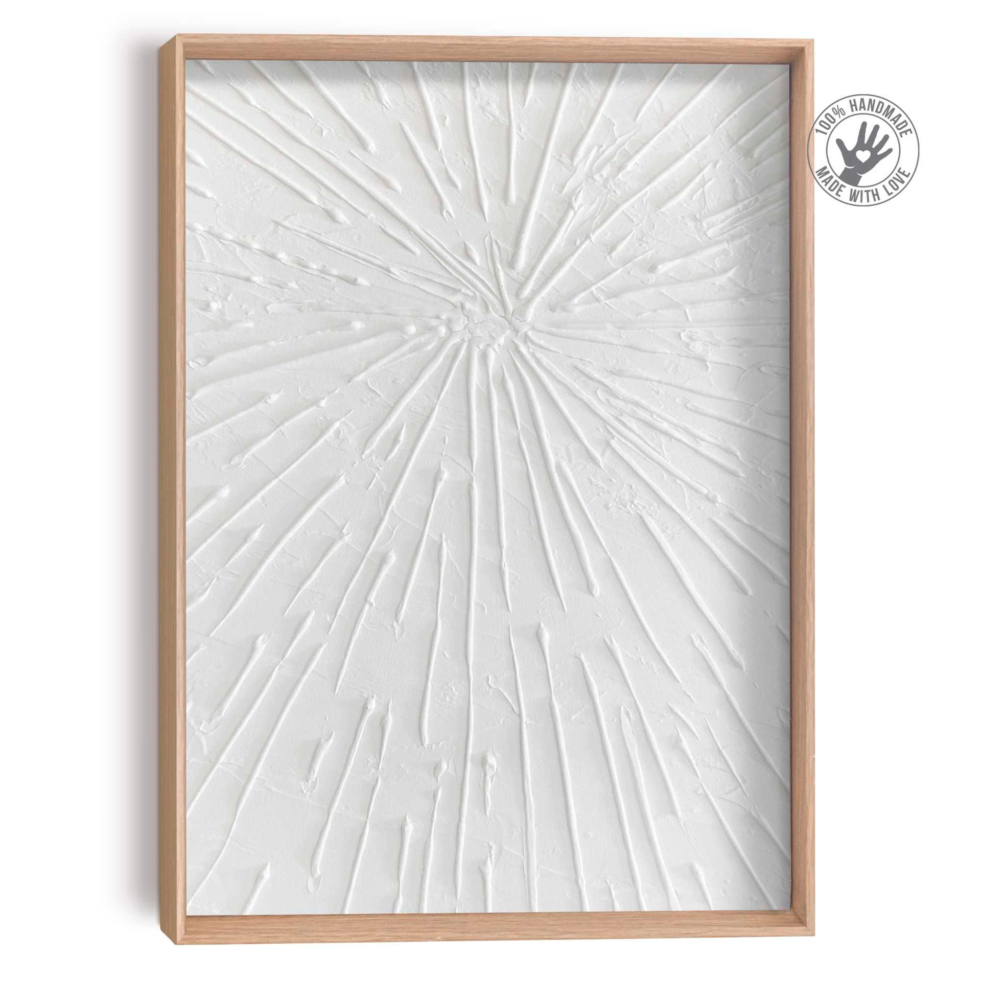 Wandbild 30 x 40 cm