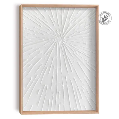 Wandbild 30 x 40 cm