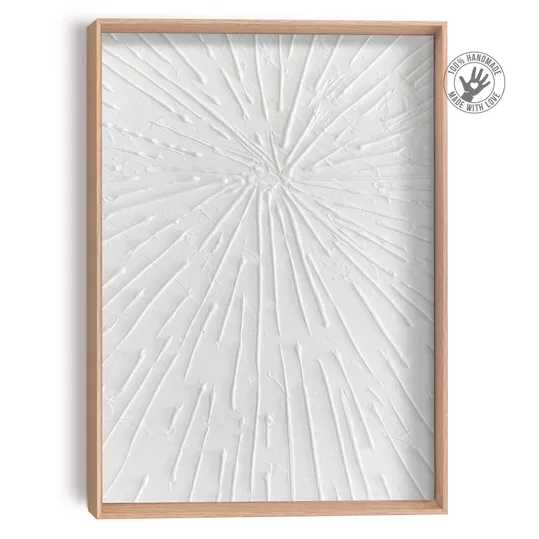 Wandbild 30 x 40 cm