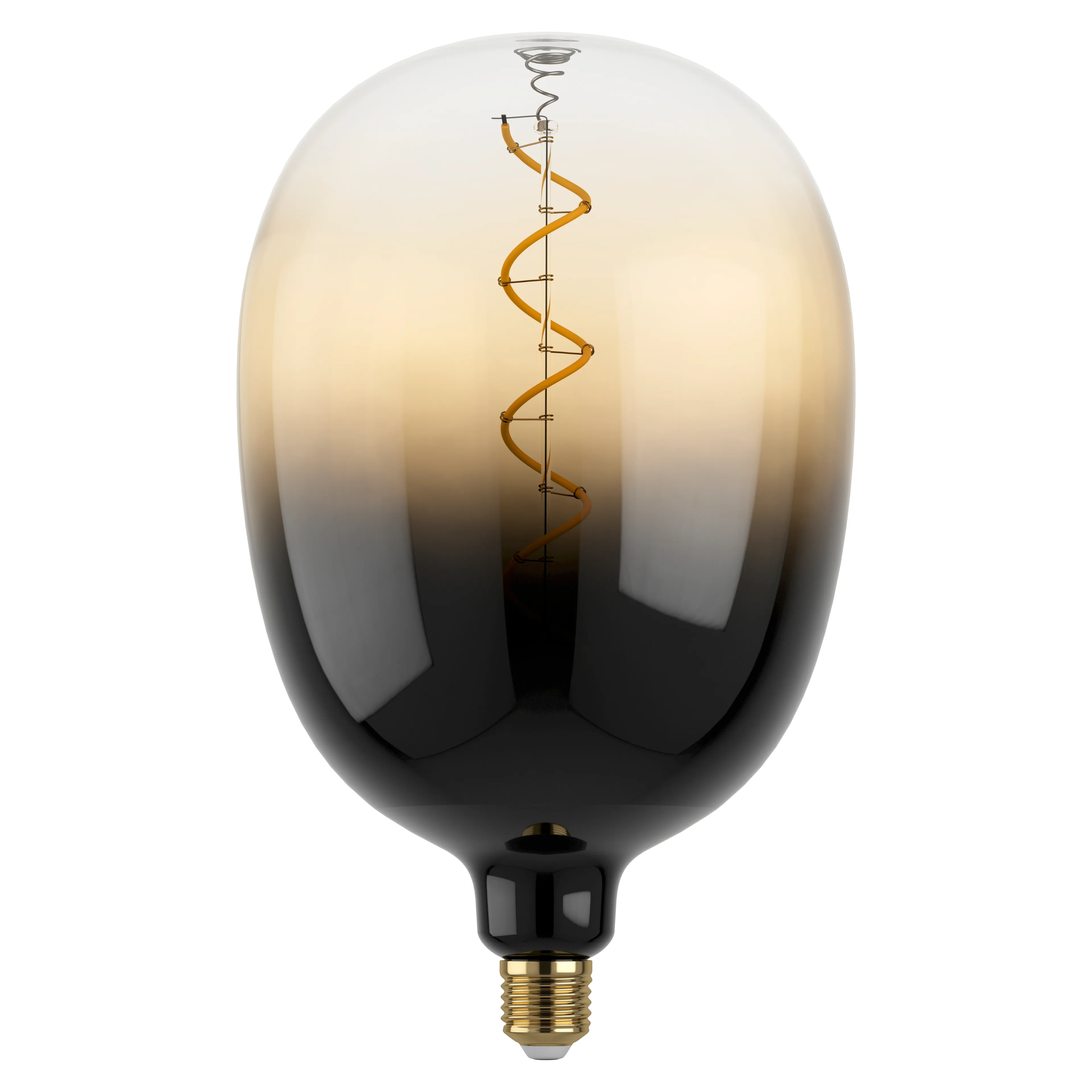 LED - Dekoleuchtmittel E27 / 4 Watt