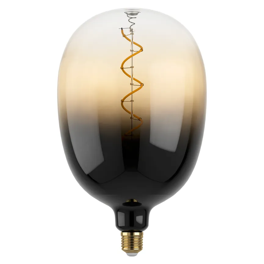 E27/4 Watt LED T180 sand hauptaufnahme