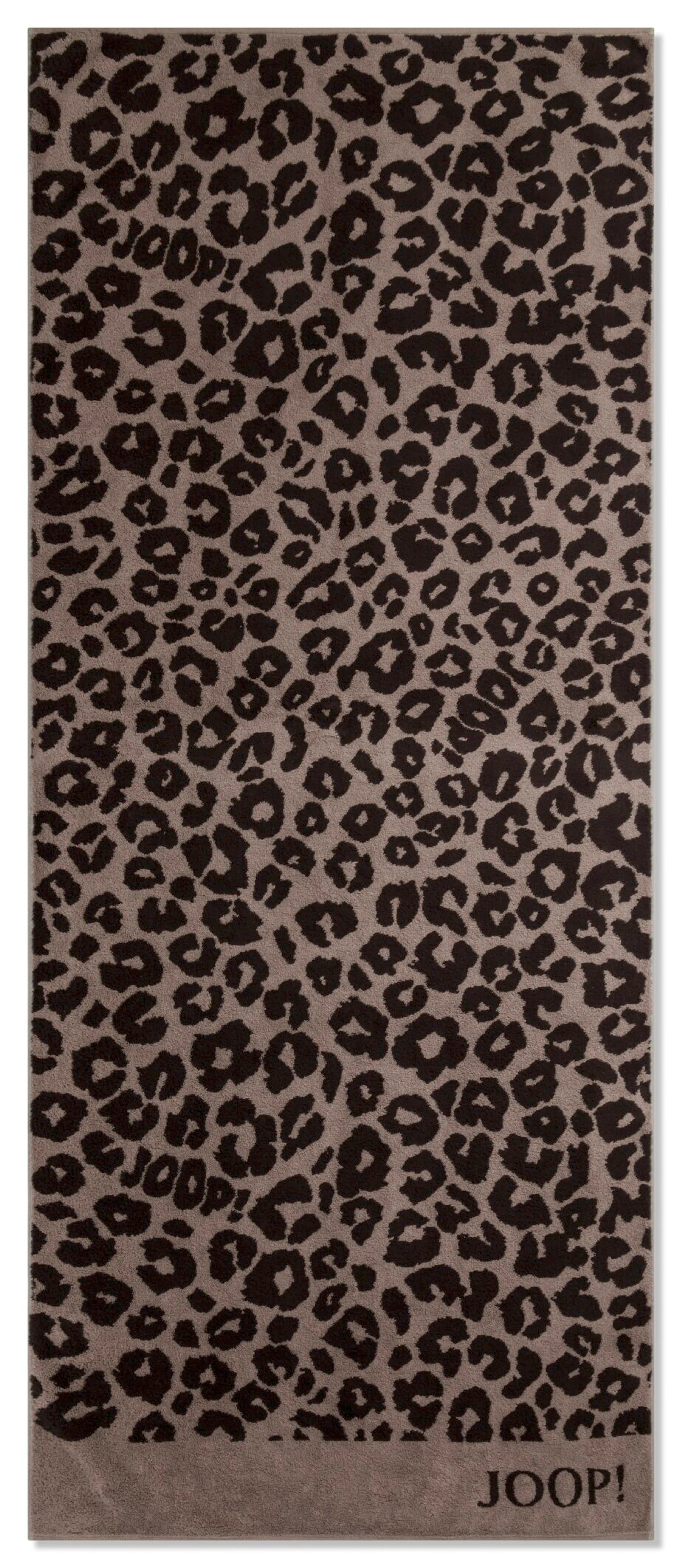 Saunatuch Leo 80 x 200 cm