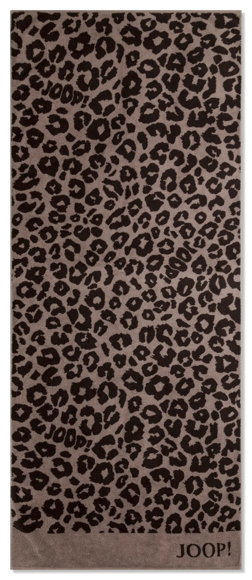 Saunatuch JOOP Leo hauptaufnahme