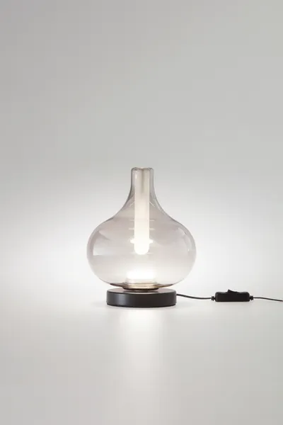 LED-Tisch-Vasen-Leuchte