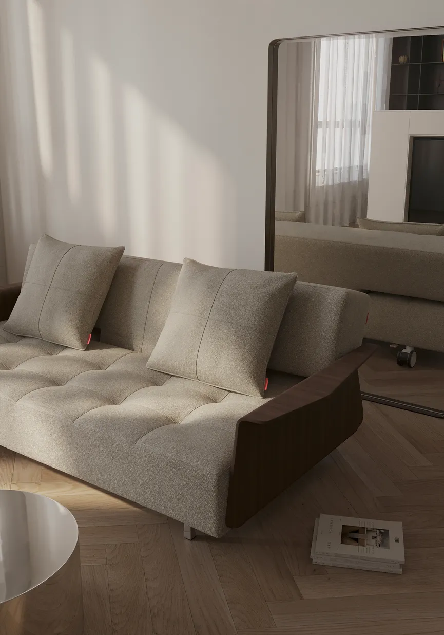 Sofa+AL detail