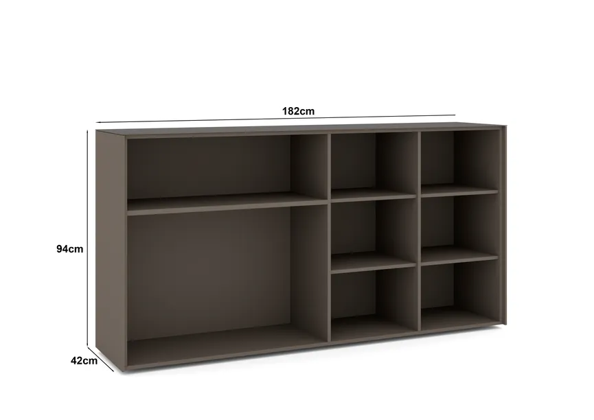 Sideboard 182cm funktion