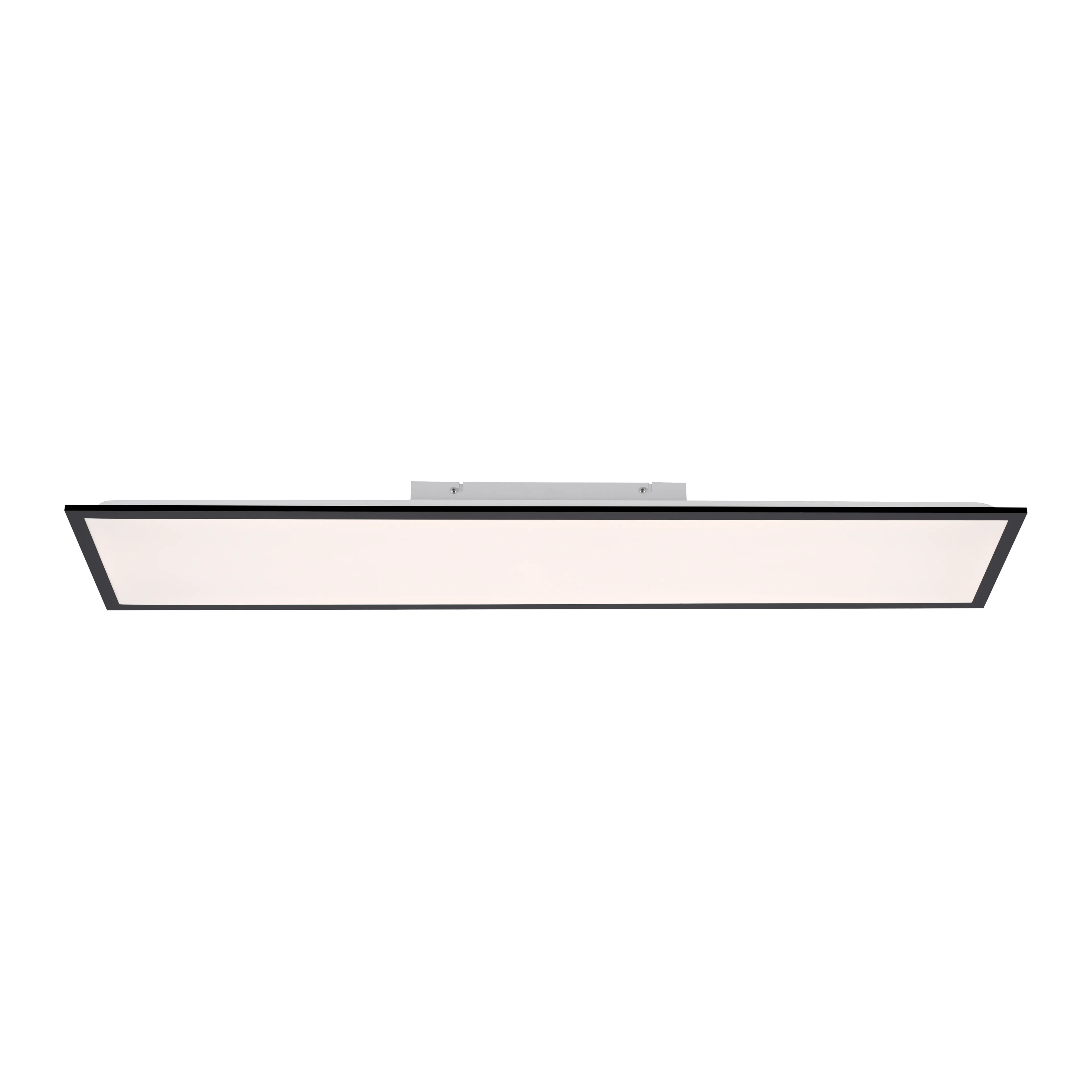 LED-Deckenleuchte Flat
