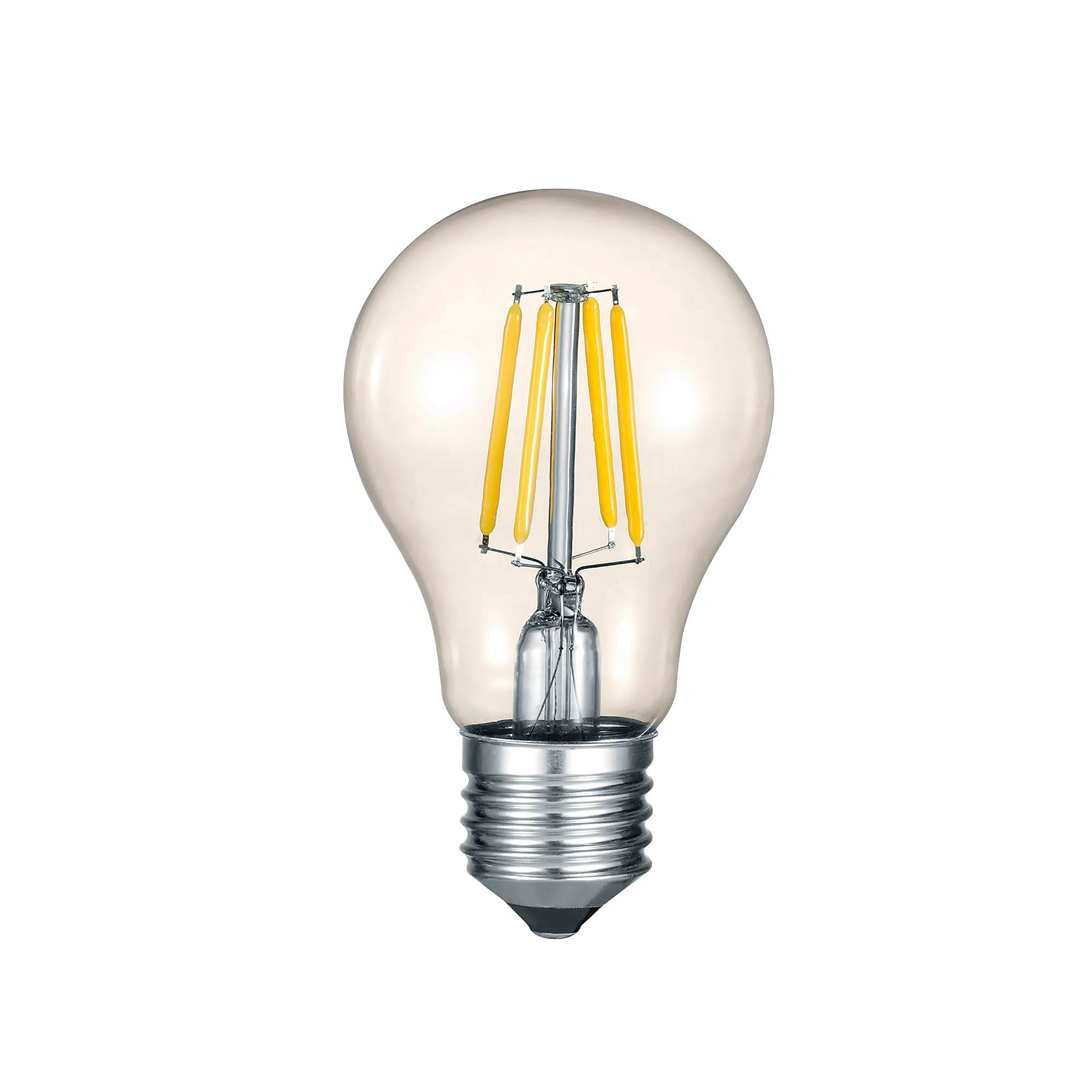 LED Birne E27/ 6Watt/ Energie E