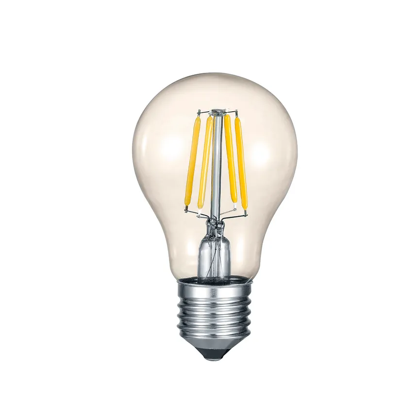E27/7 W LED Filament hauptaufnahme