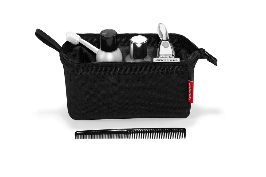 Travelcosmetic "black" milieu