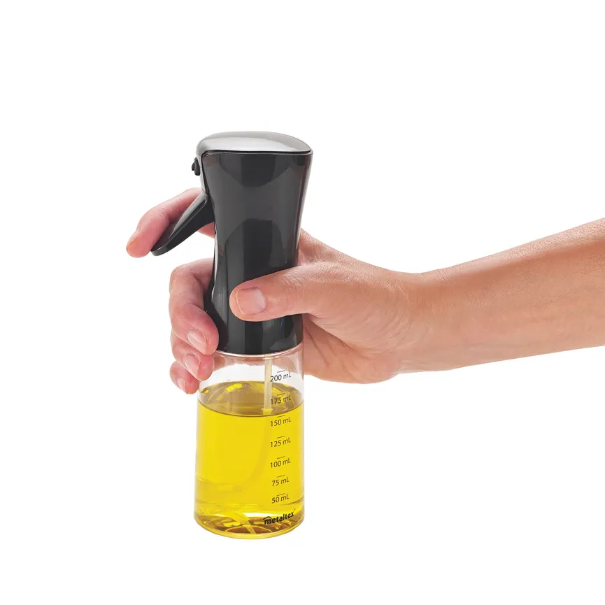 Essig-und Ölsprüher 200 ml detail