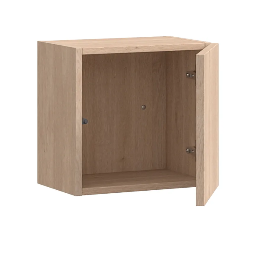 Hängeelement 1-trg. detail