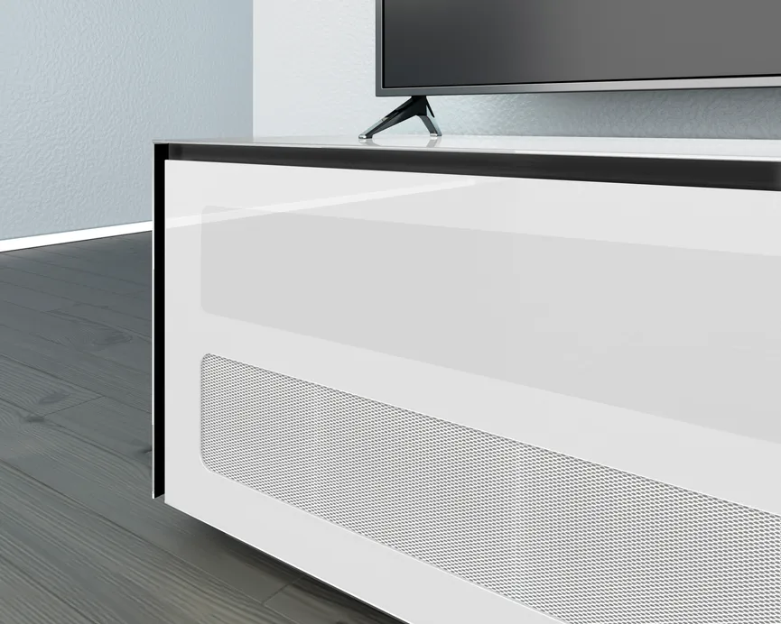 TV-Lowboard detail
