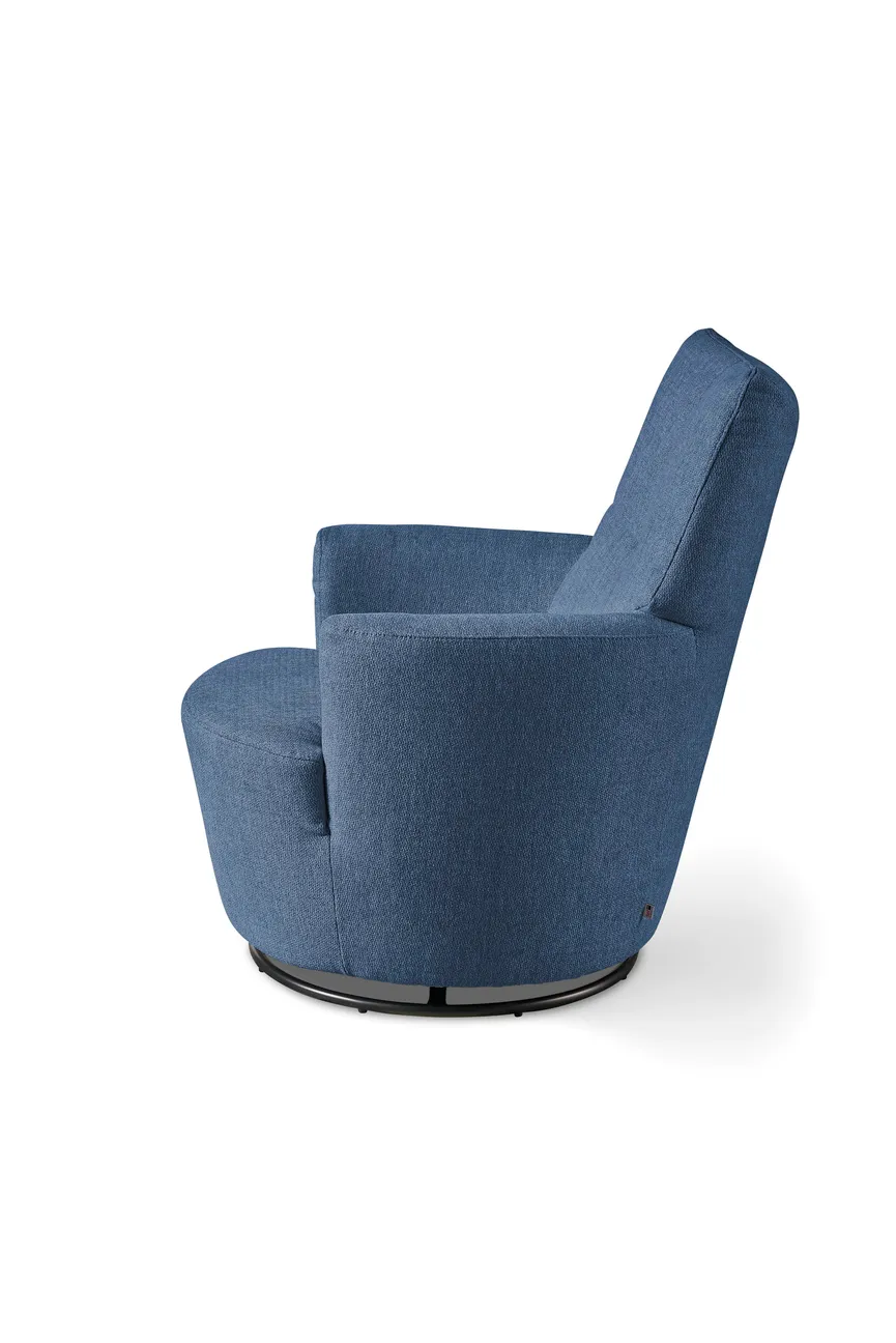 Sessel 30-D detail