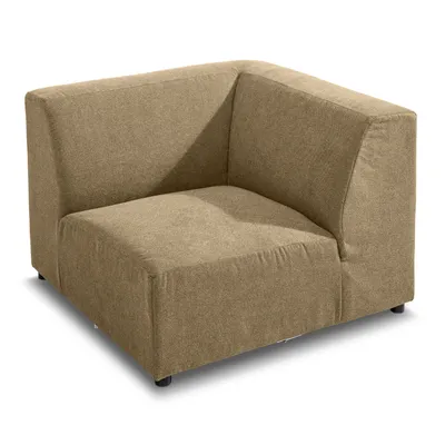Sofa-Eckelement klein (7120)