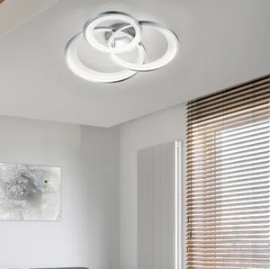 LED-Deckenleuchte