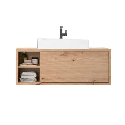 Waschtischunterschrank
