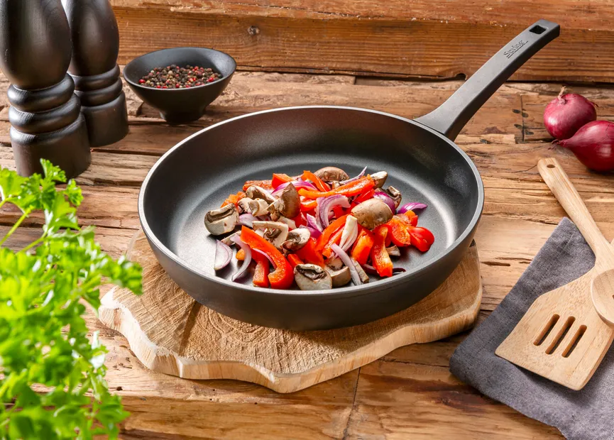 Bratpfanne Performance Classic milieu