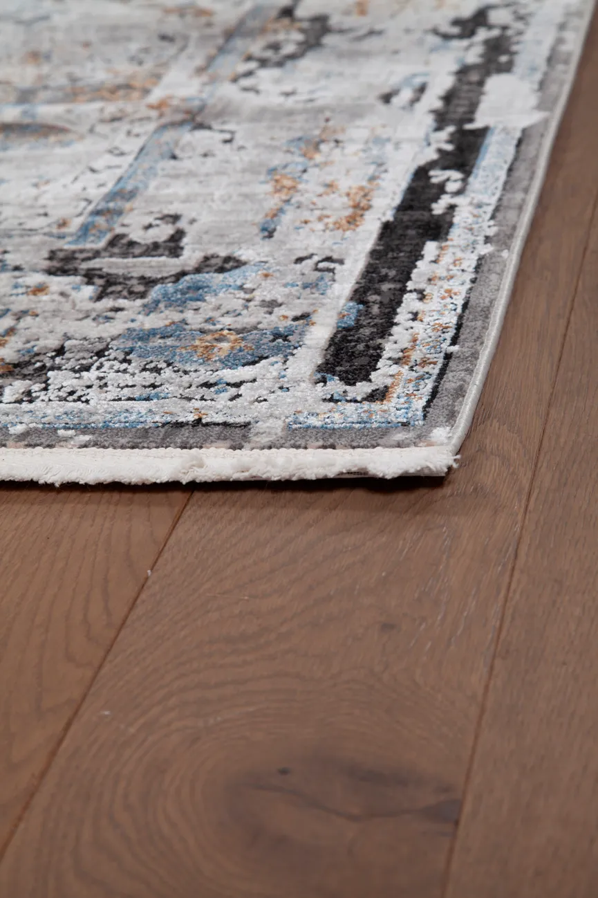 Viscose detail