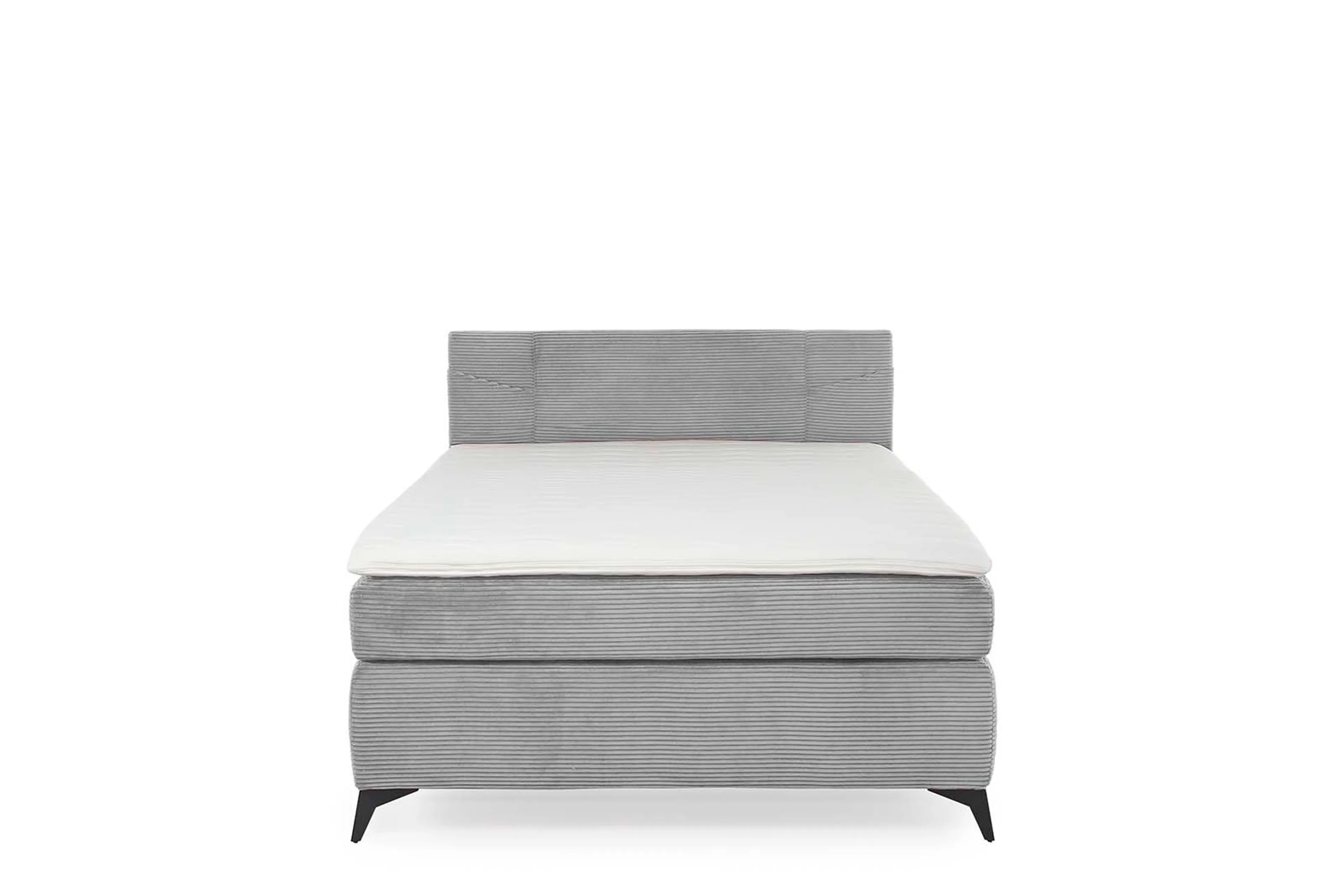 Boxspringbett Jodie 140 x 200 cm