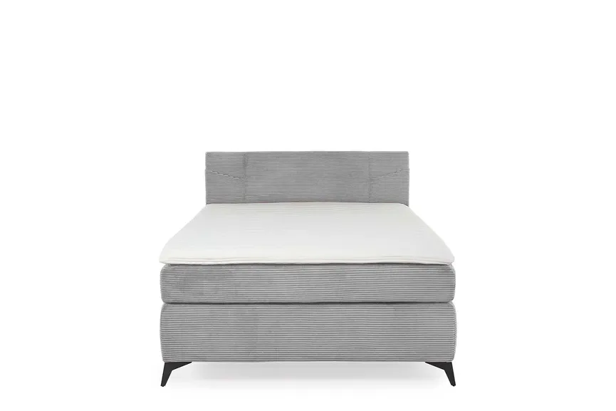 Boxspringbett 140x200 cm hauptaufnahme