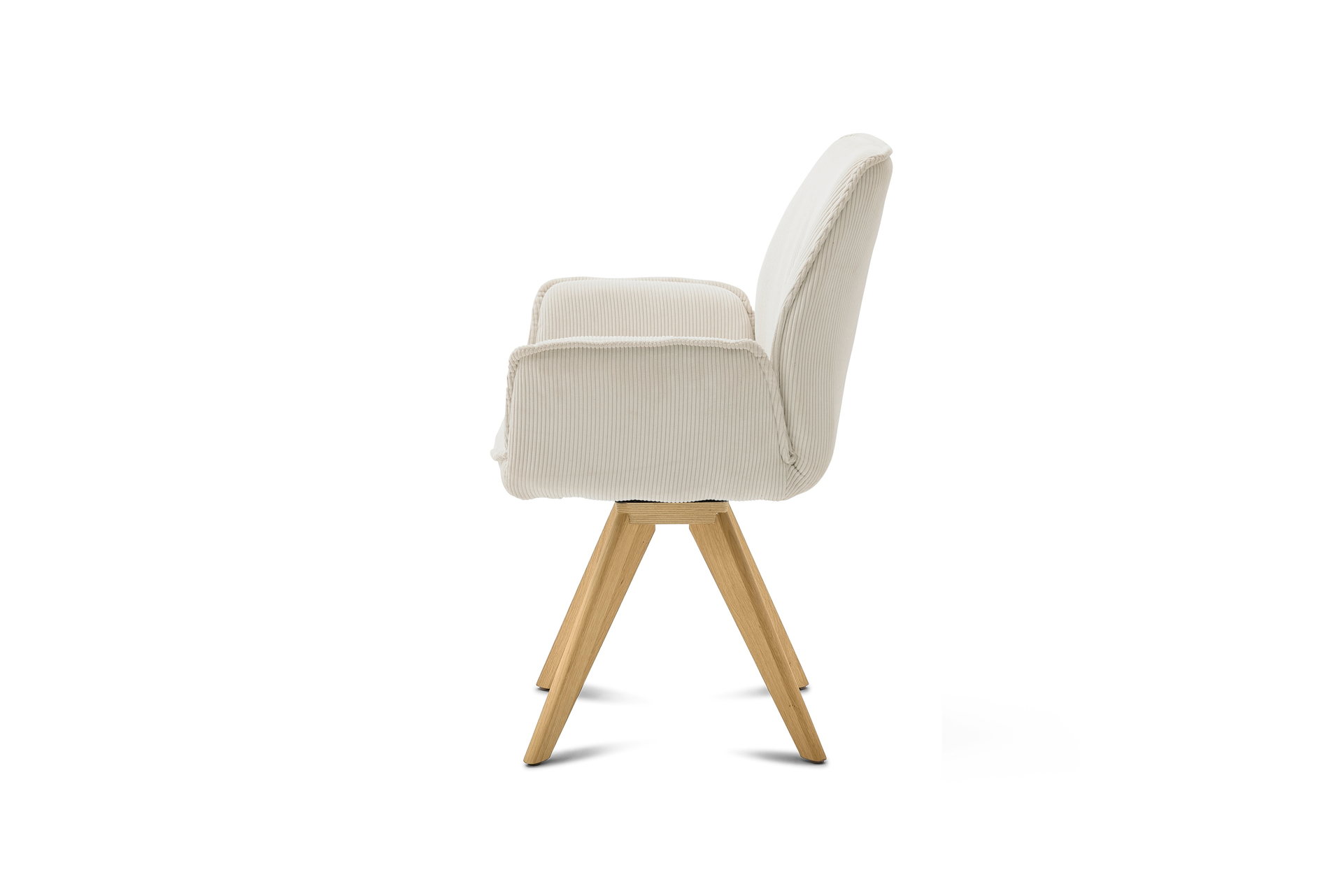 AL-Stuhl Holz detail