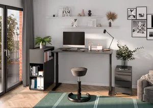 Schreibtisch elektrisch